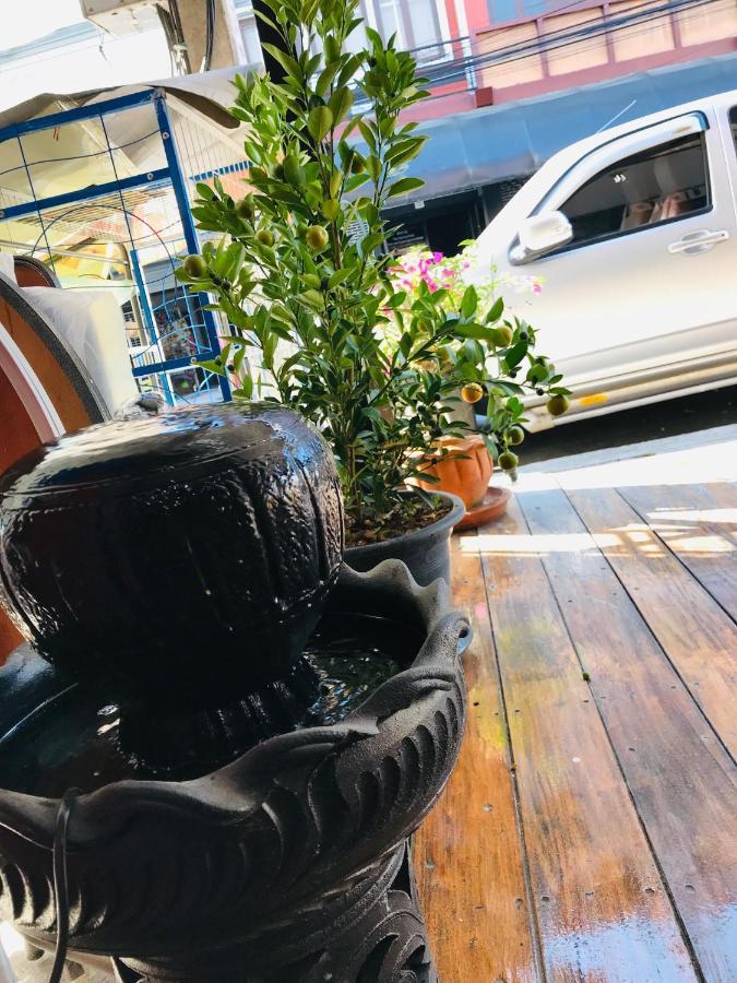 بيت شباب سوبالاك هاوس شيانغ ماي المظهر الخارجي الصورة